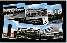 24610 W2351 Trappenkamp - Schule