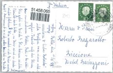 37647 W3453 Polle , Weser - Burg