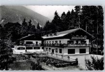 83259 W8211 Ettenhausen - Hotel Breitenstein