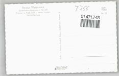 78343 W7766 Gaienhofen - Pension Weiermann