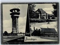 48301 W4405 Nottuln - Longinusturm Kapelle Jugendherberge