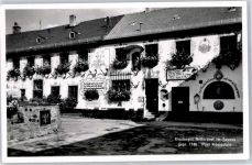 65779 W6233 Rettershof , Taunus - Klostergut Rettershof