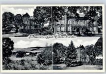 33039 W3493 Nieheim - Pension Gut Externbrock