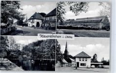 49434 W2846 Neuenkirchen , Oldenburg