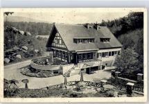 65779 W6233 Rettershof , Taunus