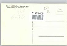 65779 W6233 Rettershof , Taunus