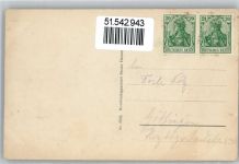 37318 O5631 Lindewerra - Salzamt Weinreihe Caillers