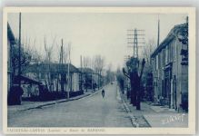 40260 Castets - Route de Bayonne