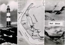 Amrum - Leuchtturm