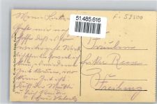 59500 Douai - Kutsche, div. Handlungen