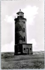25826 W2252 Sankt Peter-Ording - Leuchtturm