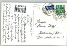 61462 W6240 Falkenstein , Taunus