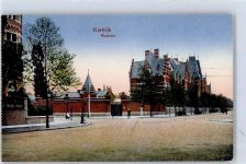 Courtrai Kortrijk - Kaserne