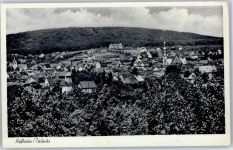 65719 W6238 Hofheim am Taunus - Fliegeraufnahme