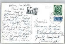 65719 W6238 Hofheim am Taunus - Fliegeraufnahme