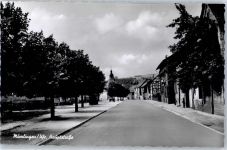63853 W8751 Mömlingen - Hauptstraße