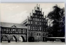 14913 O1700 Jüterbog - Marienkloster