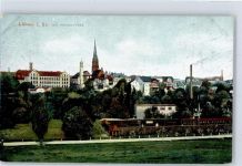 02708 O8700 Löbau - Hermannbad