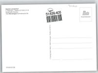 72525 W7420 Münsingen , Württ - Gestüt Lerchenhof Reitschule Pension