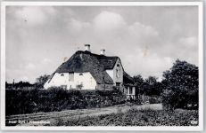25980 W2280 Sylt-Ost - Friesenhaus