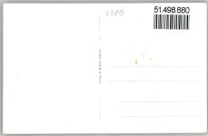 25980 W2280 Sylt-Ost - Friesenhaus