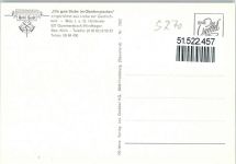 51643 W5270 Gummersbach - Hotel Heedt
