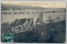27600 Gaillon - Le Roule