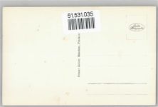 82347 W8139 Bernried , Starnberger See - Verlag Ottmar Zieher