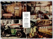87642 W8959 Trauchgau - Cafe Gletscherspalte