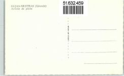 33470 Gujan-Mestras - Arrivee de peche