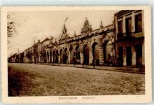 Brest Brest-Litowsk - Straßenansicht