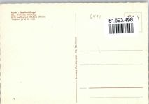 36115 W6414 Hilders - Gasthaus Engel