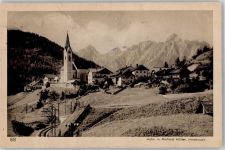 6215 Hinterriß - Karwendelalm