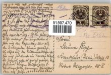6215 Hinterriß - Karwendelalm
