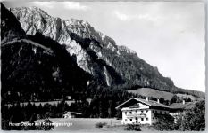 6344 Walchsee - Gasthaus Daxer Pension