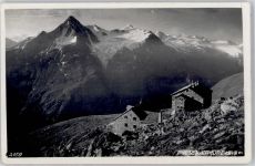6458 Vent - Breslauerhütte