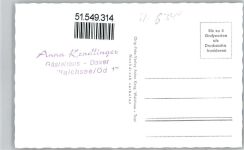 6344 Walchsee - Gasthaus Daxer Pension