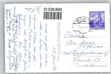 6142 Mieders - Gasthaus Pension Lerchenhof