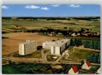 86637 W8857 Wertingen - Krankenhaus