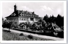 67714 W6757 Maria-Rosenberg - Stifterhaus