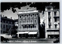 28048 Pallanza - Gasthaus Pension Albergo S. Gottardo