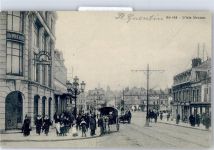 02100 Saint-Quentin - D Isle Strasse