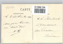 77160 Provins - Kirche St Ayoul