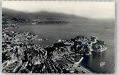 Monaco