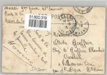 50300 Ponts 1915
