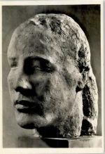 Das innere Gesicht Kolbe, G. Foto AK