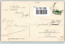 47623 W4178 Kevelaer - Kreuzbaum