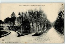 60700 Pont-Sainte-Maxence 1908
