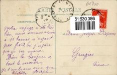 60700 Pont-Sainte-Maxence 1908