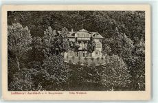 64625 W6140 Auerbach 1913 - Villa Waldruh